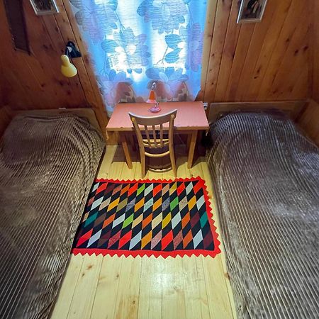Vikendica Malovic Villa Zabljak  Luaran gambar
