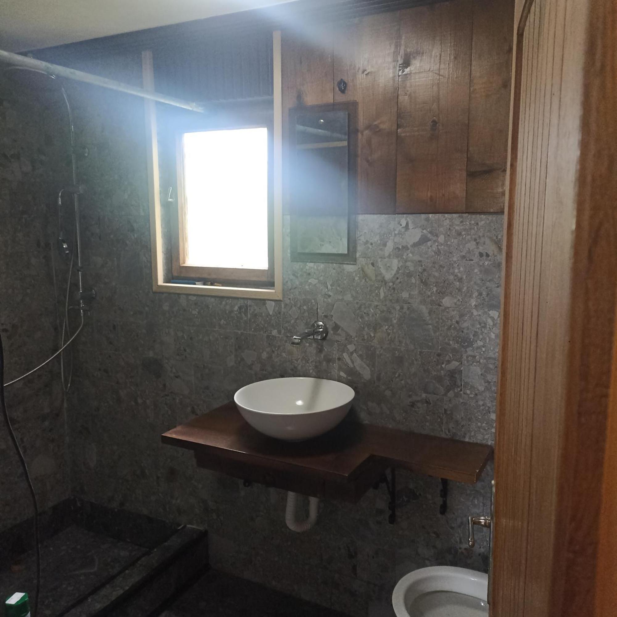 Vikendica Malovic Villa Zabljak  Luaran gambar