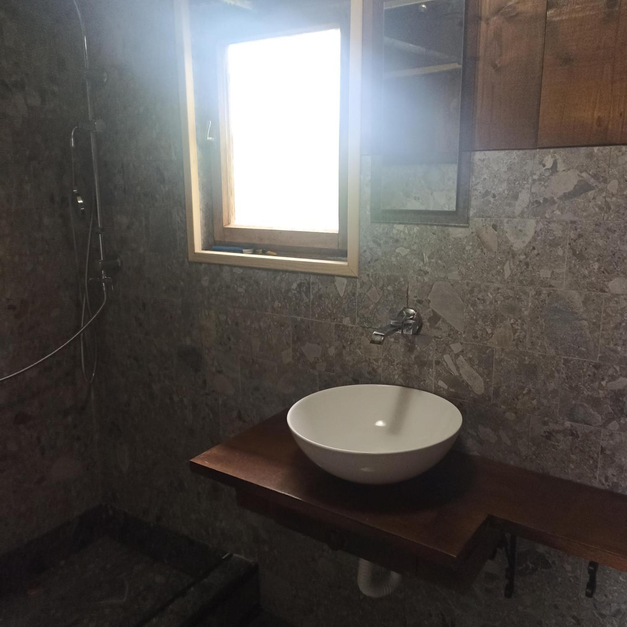 Vikendica Malovic Villa Zabljak  Luaran gambar