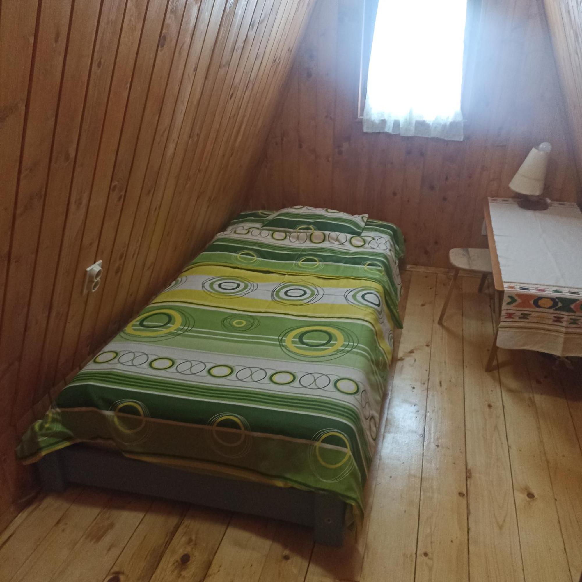 Vikendica Malovic Villa Zabljak  Luaran gambar