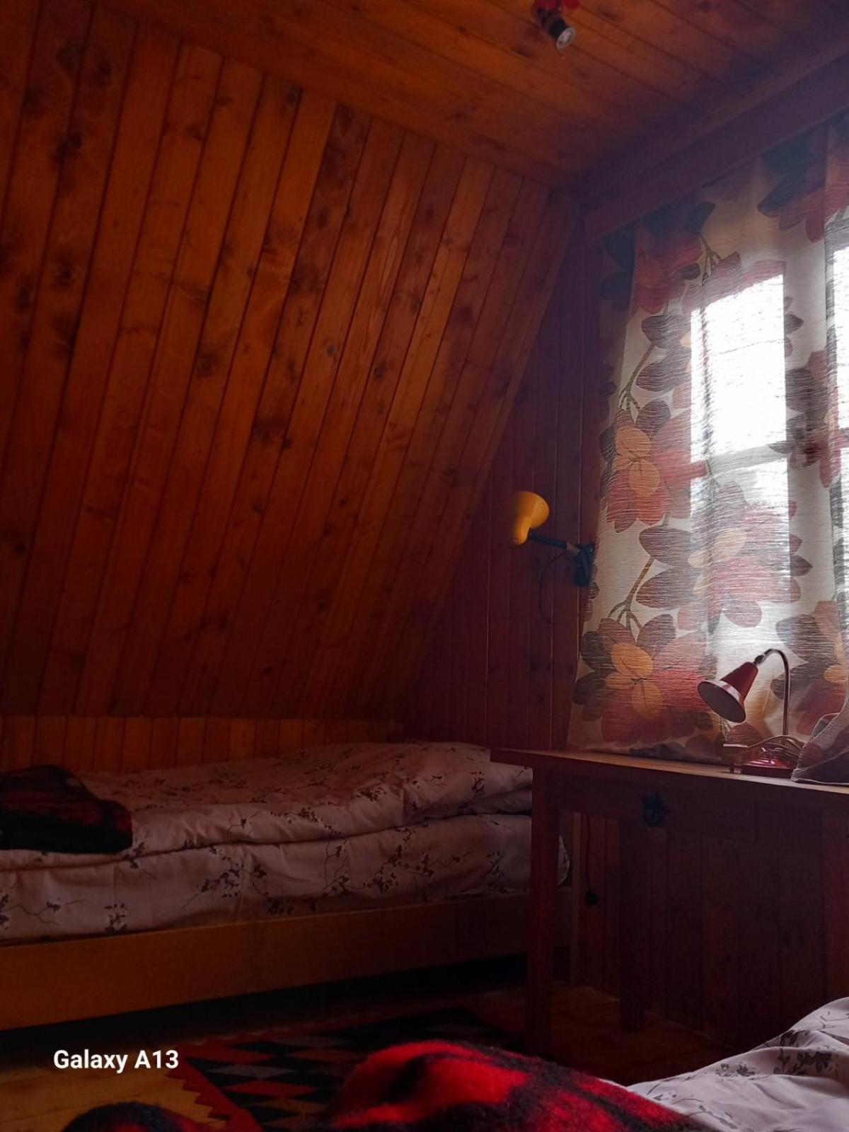 Vikendica Malovic Villa Zabljak  Luaran gambar