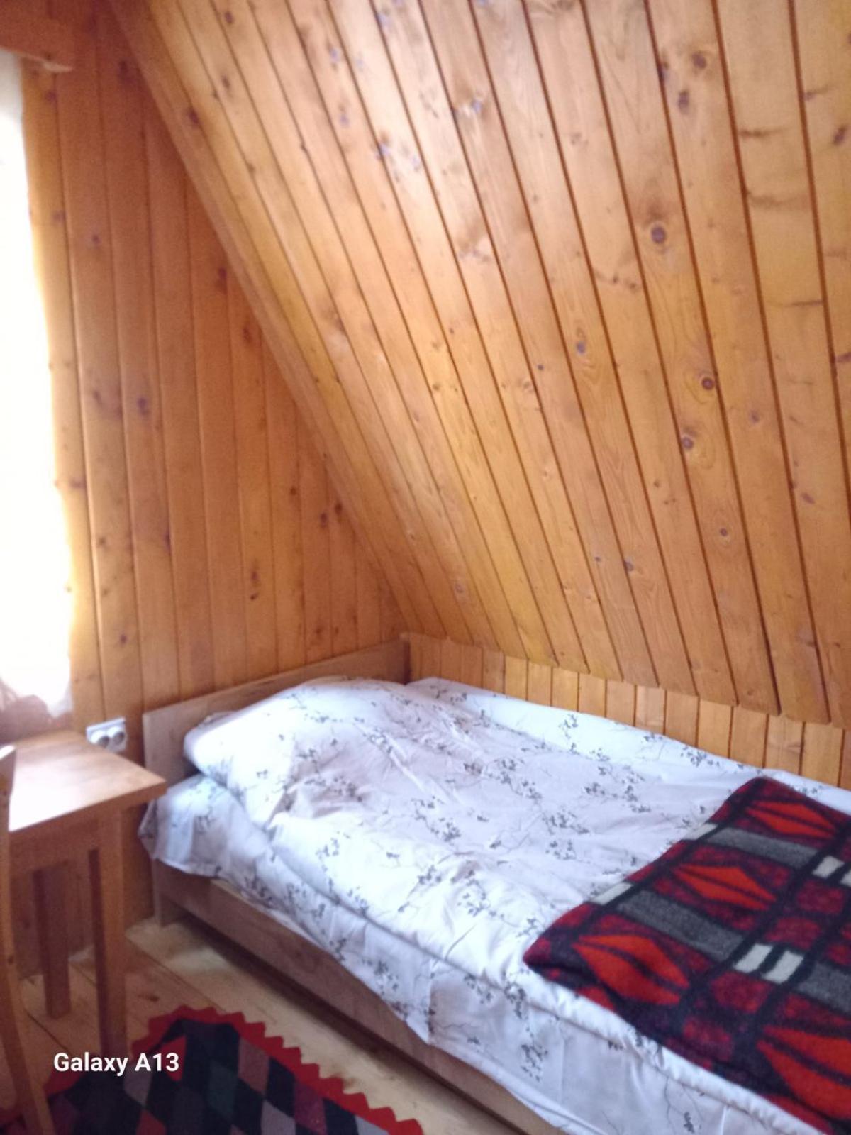 Vikendica Malovic Villa Zabljak  Luaran gambar