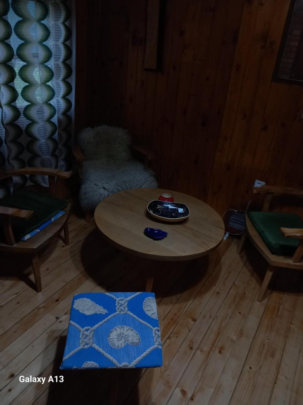 Vikendica Malovic Villa Zabljak  Luaran gambar