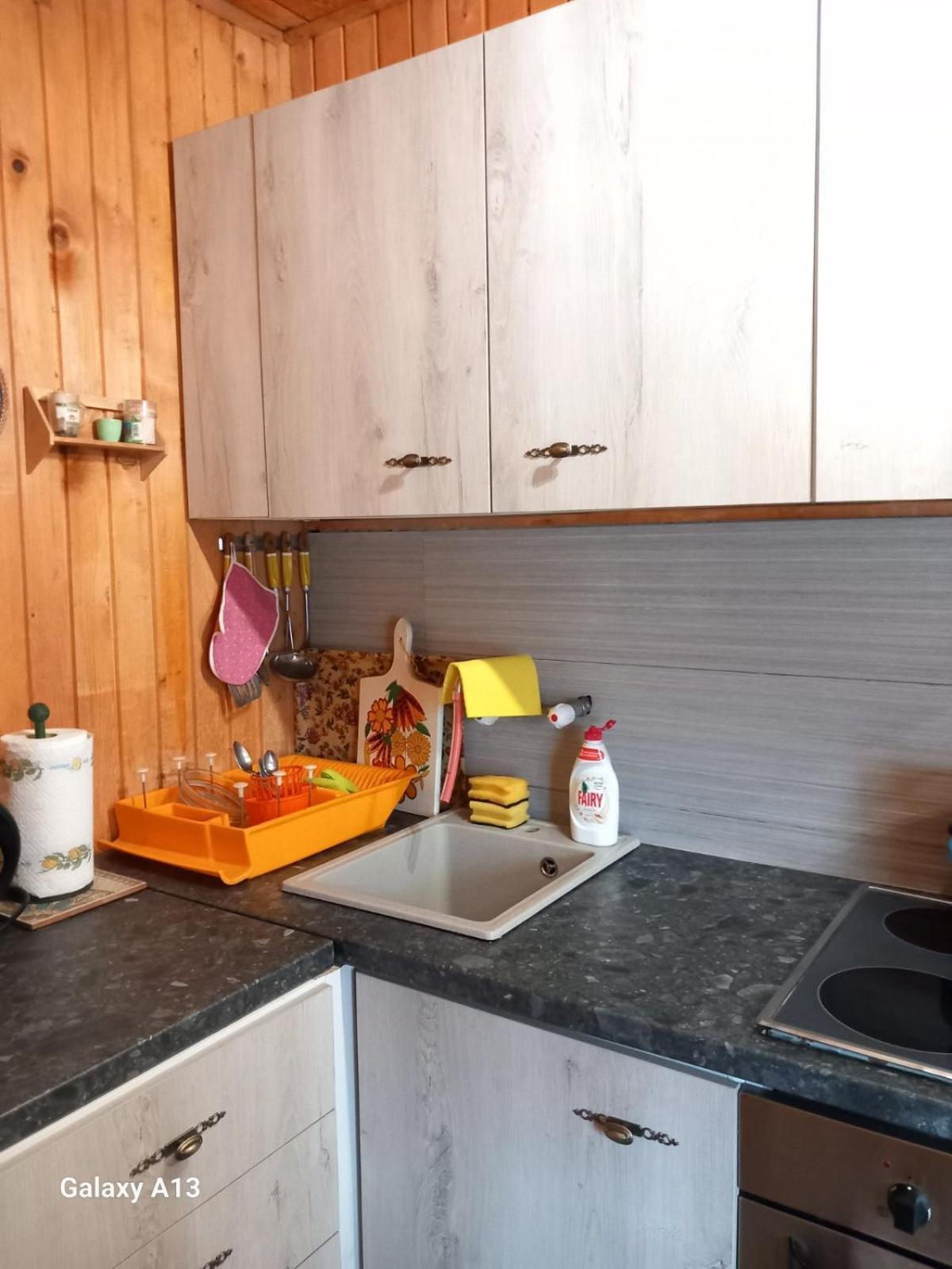 Vikendica Malovic Villa Zabljak  Luaran gambar